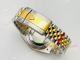 Swiss Quality Replica VR Factory Rolex Datejust II 41mm Watch Yellow Dial -Seagull 2824 (9)_th.jpg